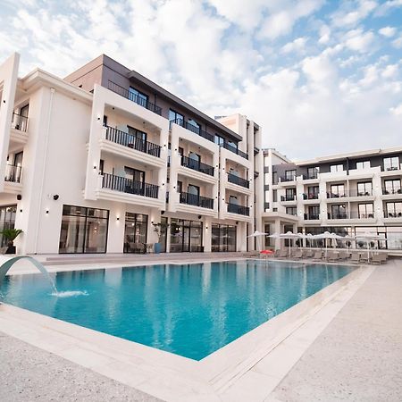 Jost Caravel Hotel Radhime Luaran gambar