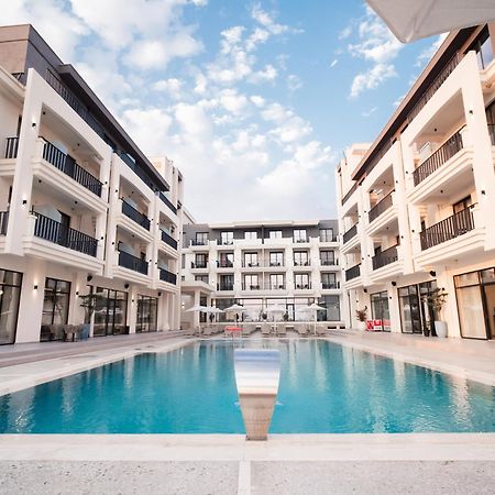 Jost Caravel Hotel Radhime Luaran gambar
