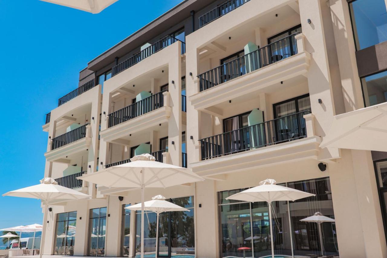 Jost Caravel Hotel Radhime Luaran gambar