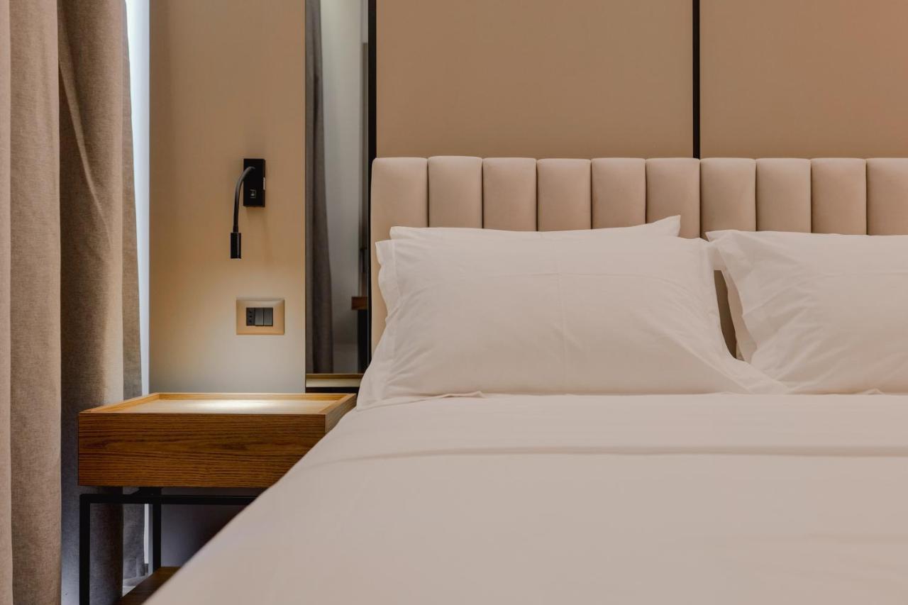 Jost Caravel Hotel Radhime Luaran gambar