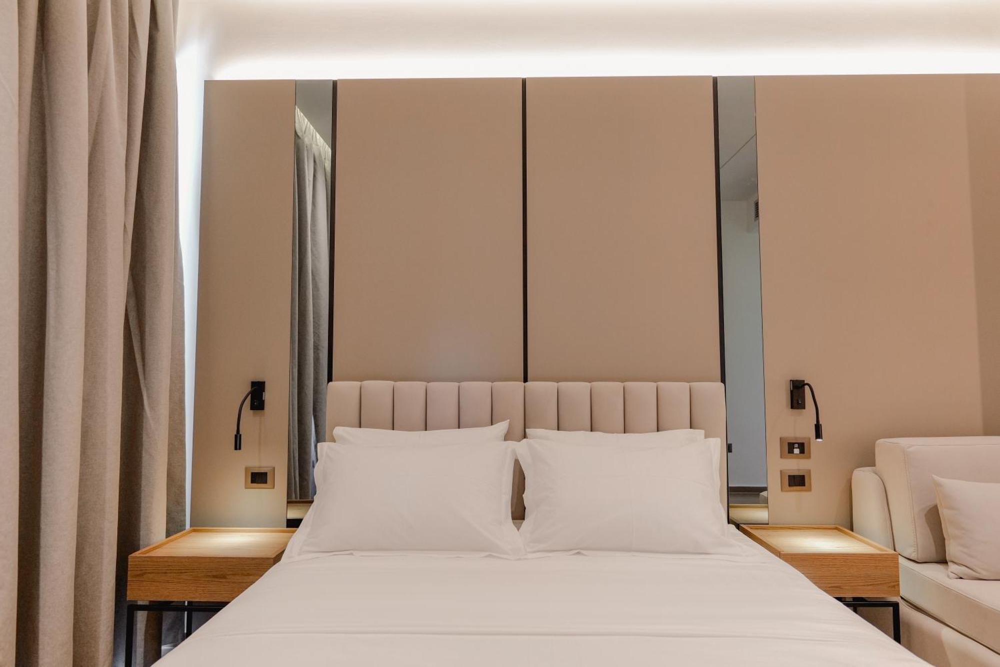 Jost Caravel Hotel Radhime Luaran gambar