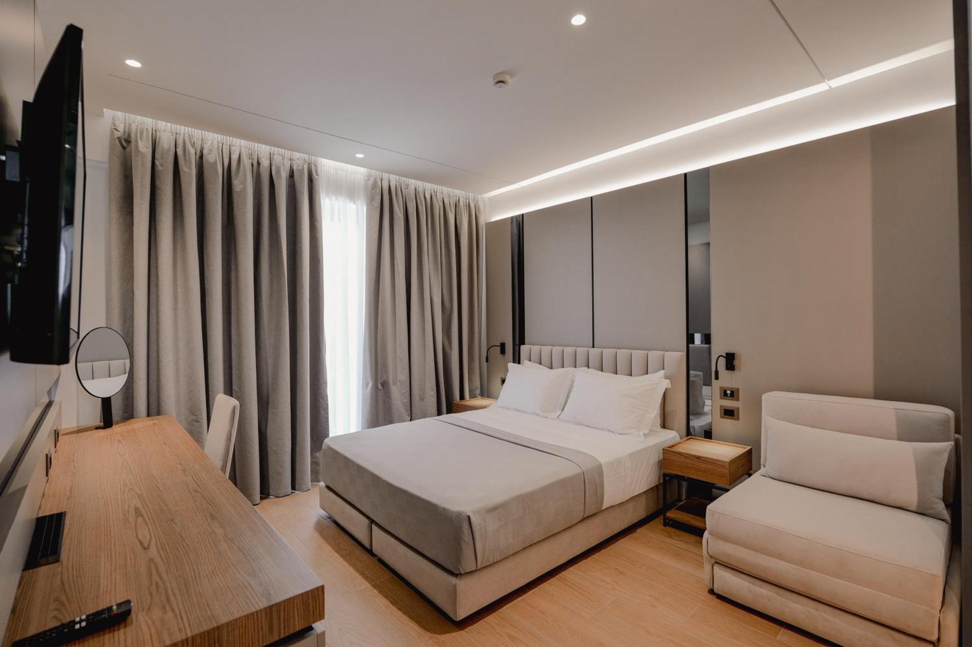 Jost Caravel Hotel Radhime Luaran gambar
