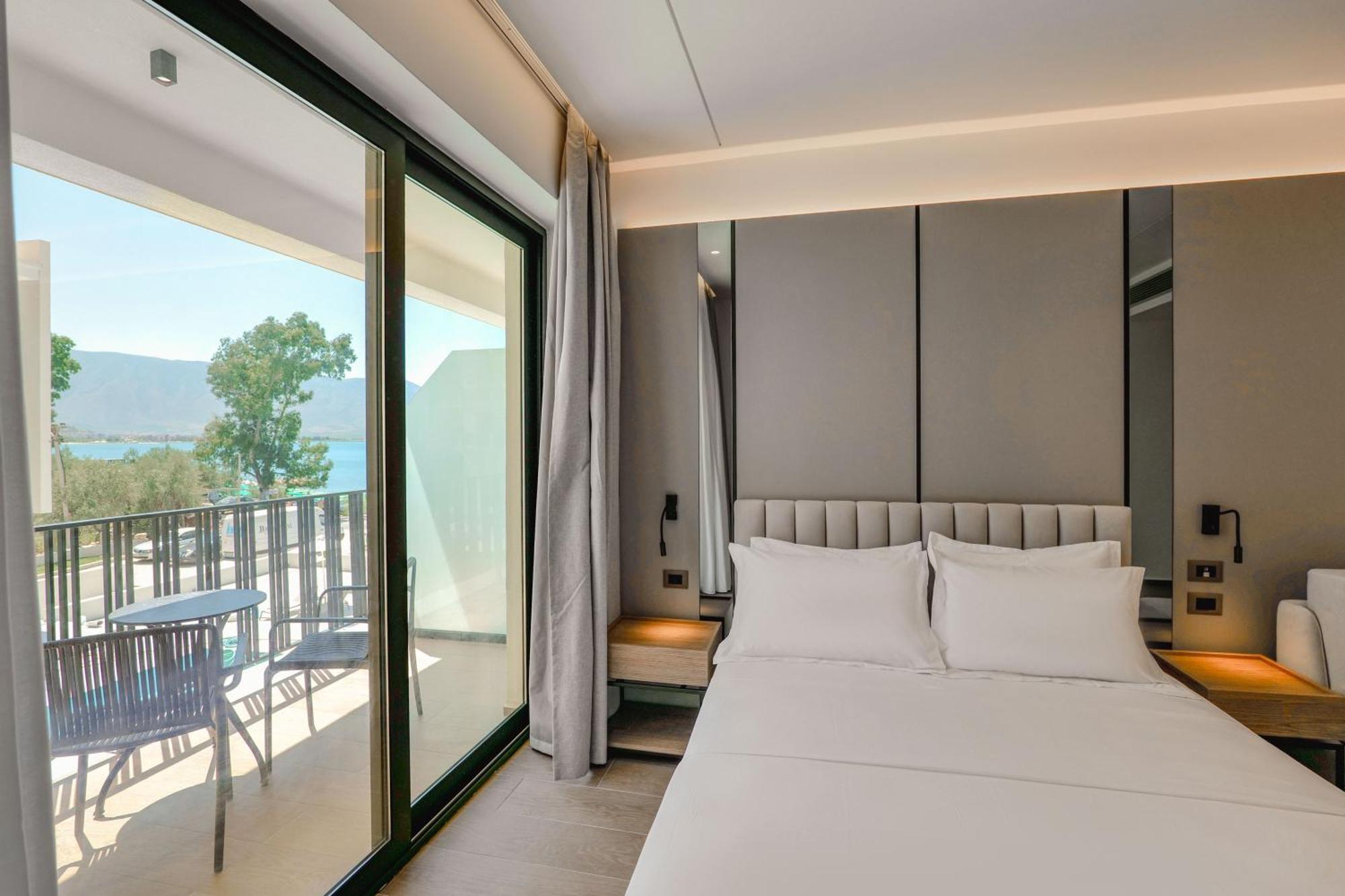 Jost Caravel Hotel Radhime Luaran gambar