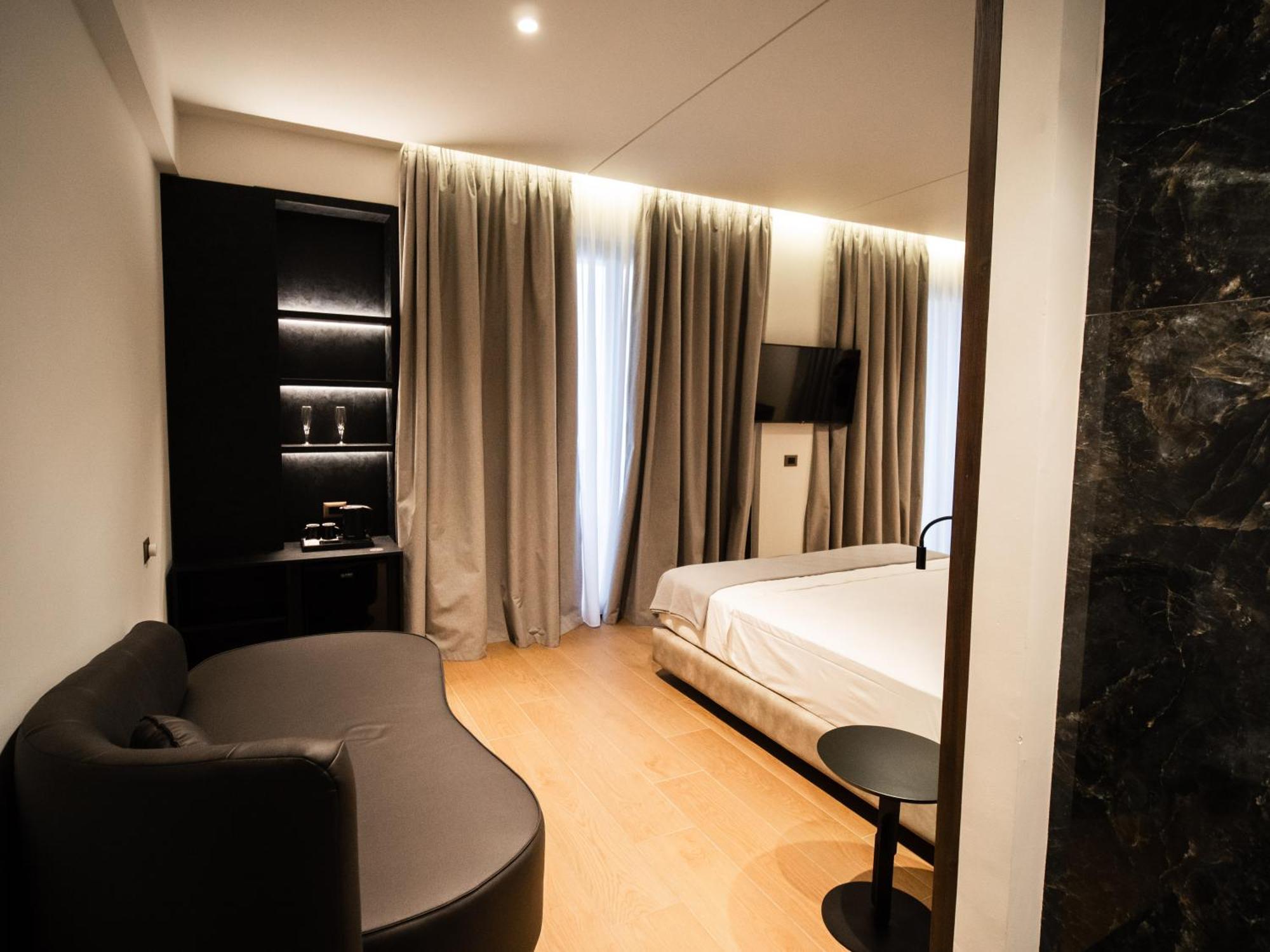 Jost Caravel Hotel Radhime Luaran gambar